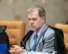 Dias Toffoli avisa: redes sociais colaboram com a Justi�a por medo de serem proibidas no Brasil