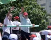 Lula brinca sobre 'Ex�rcito de Lula' com 10,6 milh�es de apoiadores e alfineta Trump