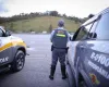 Pol�cia apreende meia tonelada de drogas no interior de SP e prende motorista