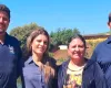 Fam�lia que trocou estradas pela avicultura agora expande neg�cios em Minas Gerais