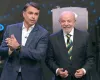 Lula e Fl�vio Bolsonaro disputam segundo turno: veja quem est� na frente