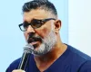 Ator pede que Fl�vio Bolsonaro n�o possa sair do pa�s