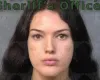 Mulher de 25 anos atira em rival amoroso com pistola rosa para 'fazer um ponto' ap�s descobrir trai��o do namorado