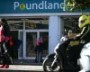 Poundland est� a dias de fechar as portas: o que vai acontecer com milhares de empregos no Reino Unido?