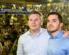 Mauro Mendes � acusado de comprar merc�rio ilegal para garimpo; MPF pede multa de R$ 2,2 bilh�es