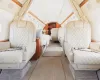 Fl�vio Bolsonaro e fam�lia chegam a Miami ap�s viagem luxuosa de jatinho pelos EUA