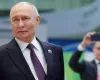 Putin chama Elon Musk de 'g�nio real' ap�s conversas sobre sat�lites