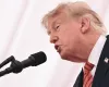 Trump diz que n�o escolheu lado na elei��o do Brasil a pedido de Lula