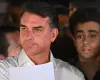 Quem pagou o jato que levou Fl�vio Bolsonaro para os EUA? Dono da aeronave revela valor