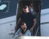 Assessor de Trump pagou jato usado na fuga de Fl�vio Bolsonaro, afirma site