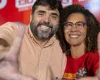 Adolpho Loyola e Fabya Reis voltam a comandar pastas no governo Jer�nimo ap�s elei��o