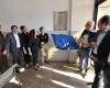 Governo de Mato Grosso entrega nova Delegacia de Pol�cia de Nobres
