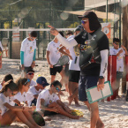 Federao do Mato Grosso se une a tcnico multicampeo Juca Russo para desenvolvimento do esporte no estado e disputa da Copa das Federaes