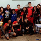Festival de Robtica Educacional: MT conta com 11 equipes na modalidade FIRST LEGO League (FLL)