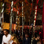 Decameron comemora 30 anos com Baile de Mscaras