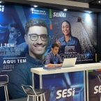 Sesi destaca sade e segurana como estratgia para competitividade empresarial