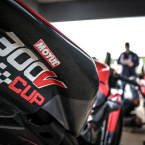 GP Motul encerra a temporada do Moto1000GP