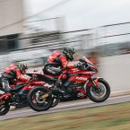 GP Motul encerra a temporada do Moto1000GP