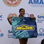 Atletas amadores, profissionais e de Segurana Pblica vencem corrida Sesc Homens do Fogo e levam R$ 8,3 mil em prmios