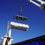 Vports e Centro do Comrcio de Caf de Vitria assinam protocolo de intenes focado na eficincia e produtividade do setor