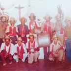 ALTO DIAMANTINO- Festa dos Santos Reis