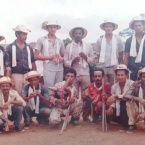 ALTO DIAMANTINO- Festa dos Santos Reis