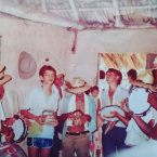 ALTO DIAMANTINO- Festa dos Santos Reis