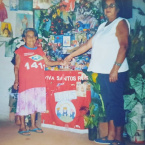 ALTO DIAMANTINO- Festa dos Santos Reis