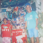 ALTO DIAMANTINO- Festa dos Santos Reis