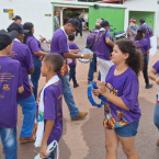 Cento e vinte e quatro anos de Folia de Reis em Ribeirozinho, Mato Grosso, tradio que atravessa sculo.