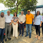 Barra do Garas ter novas salas de aula para atender crianas da pr-escola