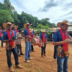 A Cultura do Alto Diamantino - Torixoru -MT