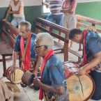 A Cultura do Alto Diamantino - Torixoru -MT