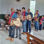 A Cultura do Alto Diamantino - Torixoru -MT