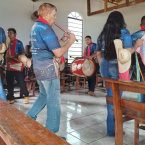 A Cultura do Alto Diamantino - Torixoru -MT