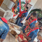 A Cultura do Alto Diamantino - Torixoru -MT