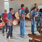 A Cultura do Alto Diamantino - Torixoru -MT