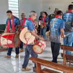 A Cultura do Alto Diamantino - Torixoru -MT