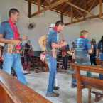 A Cultura do Alto Diamantino - Torixoru -MT