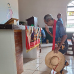 A Cultura do Alto Diamantino - Torixoru -MT