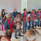 A Cultura do Alto Diamantino - Torixoru -MT
