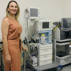 Secretaria de Sade vai diminuir fila de espera no setor de oftalmologia