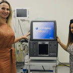Secretaria de Sade vai diminuir fila de espera no setor de oftalmologia