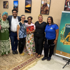 Conselho Estadual de Promoo da Igualdade Racial em Vila Bela da Santssima Trindade