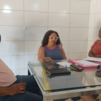 Conselho Estadual de Promoo da Igualdade Racial em Vila Bela da Santssima Trindade