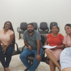 Conselho Estadual de Promoo da Igualdade Racial em Vila Bela da Santssima Trindade