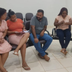 Conselho Estadual de Promoo da Igualdade Racial em Vila Bela da Santssima Trindade