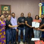 Conselho Estadual de Promoo da Igualdade Racial em Vila Bela da Santssima Trindade