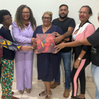 Conselho Estadual de Promoo da Igualdade Racial em Vila Bela da Santssima Trindade