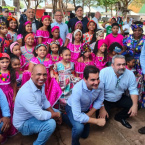 Conselho Estadual de Promoo da Igualdade Racial em Vila Bela da Santssima Trindade